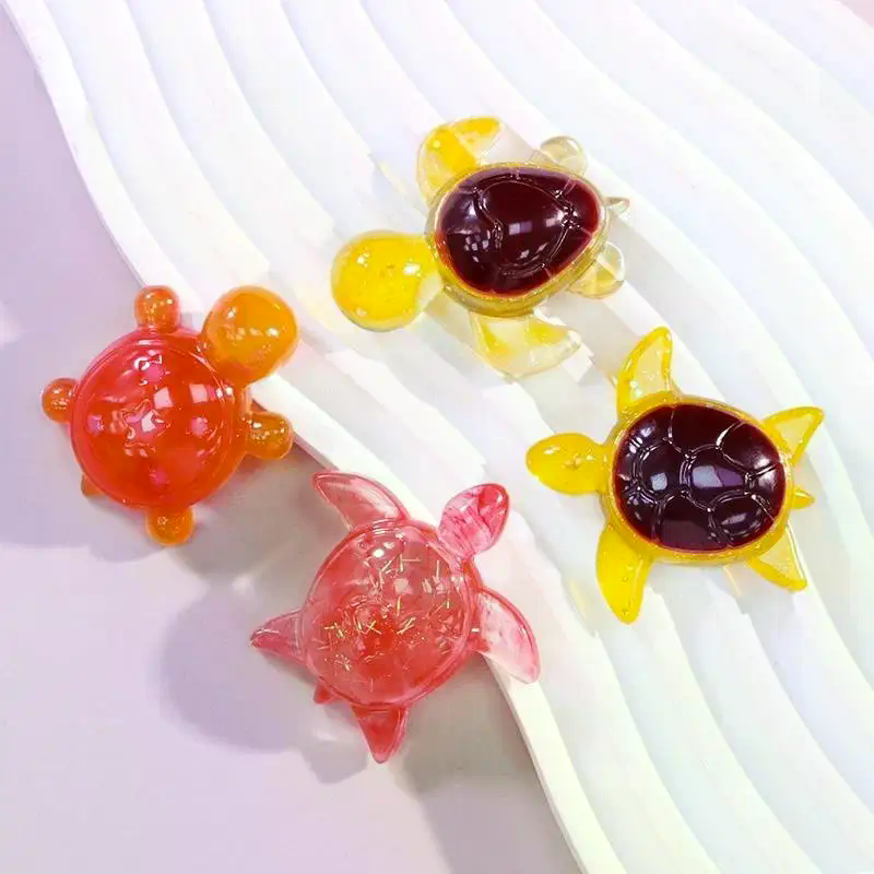 HOT Four Turtles Plaster Silic – Resin Art Heat Gun Bewertung und Preis