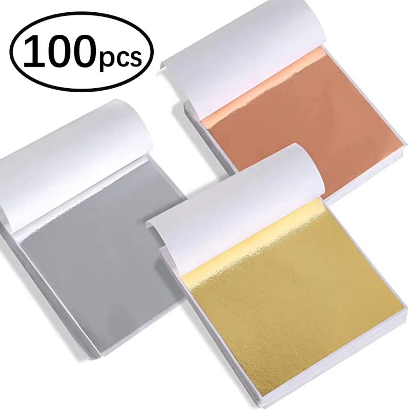 100pcs Imitation Gold Sliver C – Resin Art For Wedding Gift Bewertung und Preis