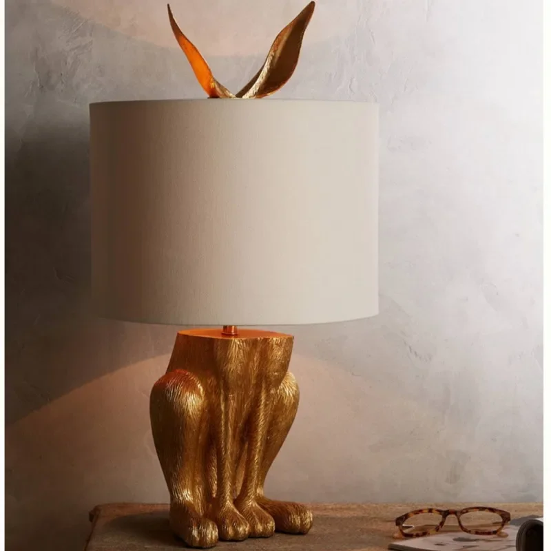Modern Minimalist Design Rabbi – Resin Art On Floor Bewertung und Preis