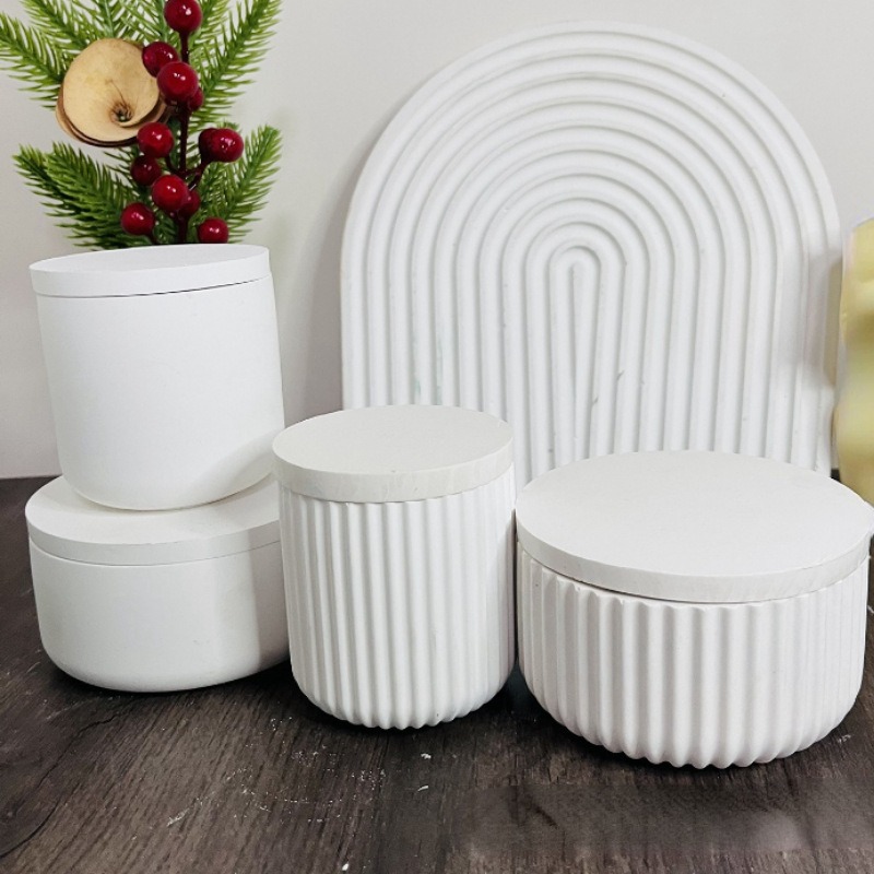 DIY Handmade Gypsum Form Aroma – Coaster Mold Square Bewertung und Preis