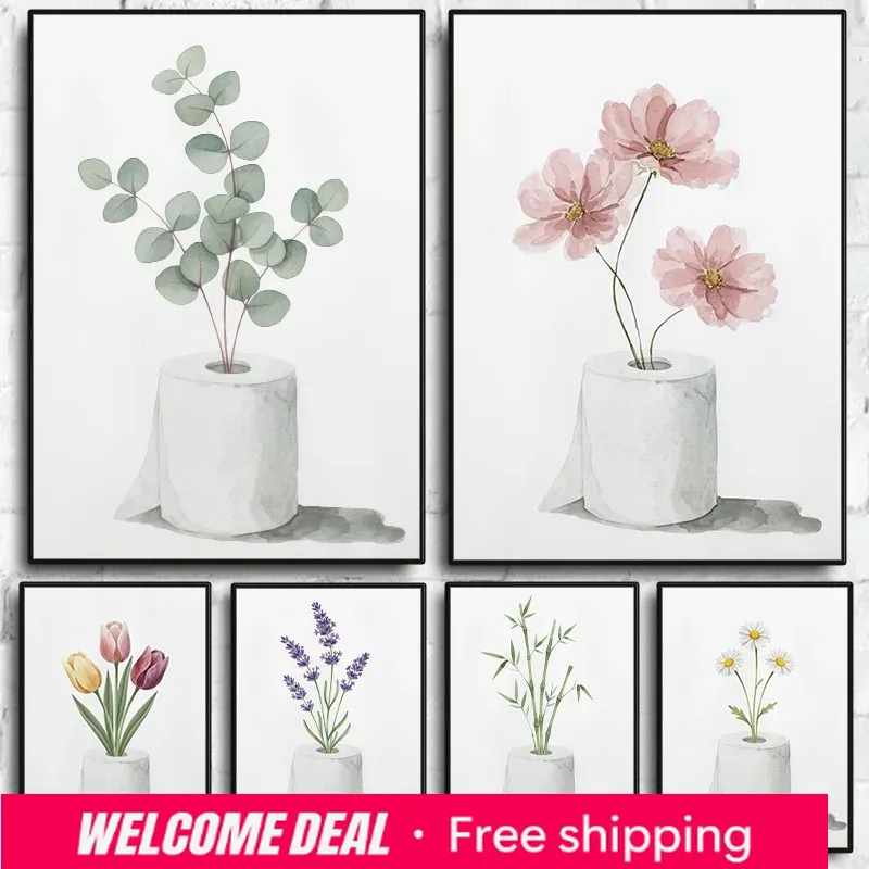2026 Colourful Flower Toilet P – Resin Art Ideas With Pictures Bewertung und Preis