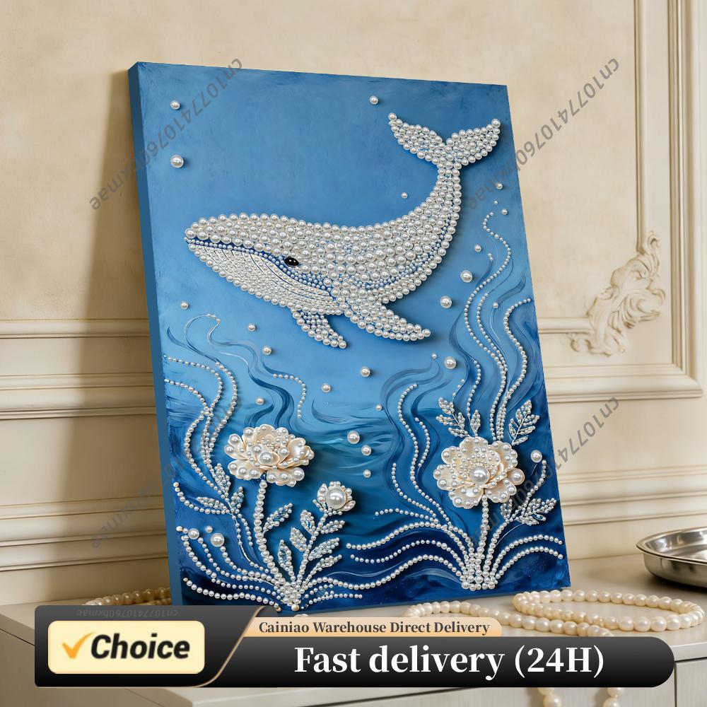DIY Pearl Diamond Dots Paintin – Resin Art Ideas With Pictures Bewertung und Preis