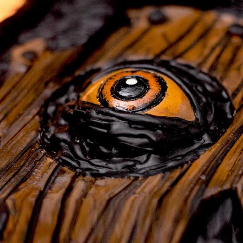 Book Of The Damned Halloween D – Resin Art Book Bewertung und Preis