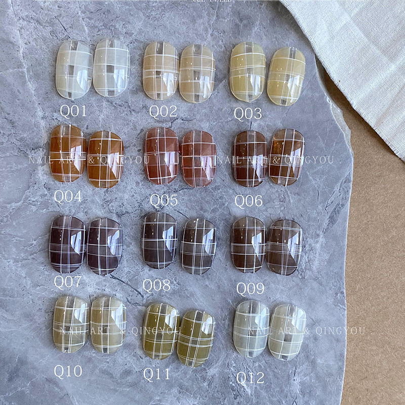 12Colors/Set Professional Nail – Resin Art Use Bewertung und Preis
