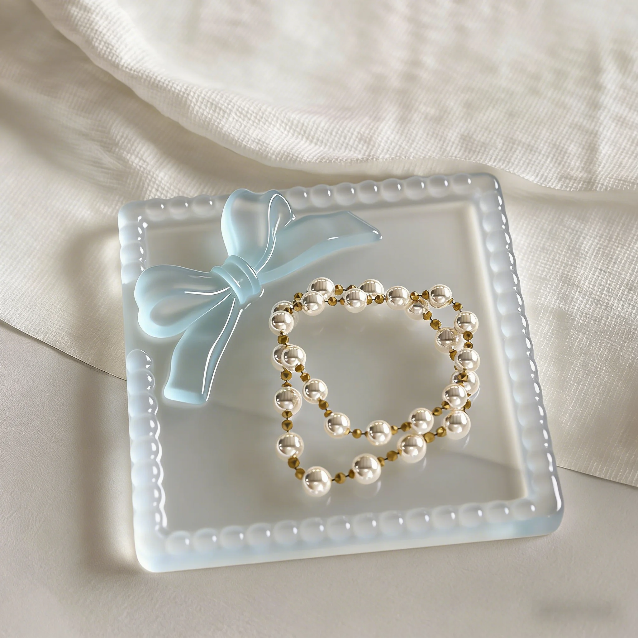 Circular Square Bubble Storage – Coaster Mold Square Bewertung und Preis