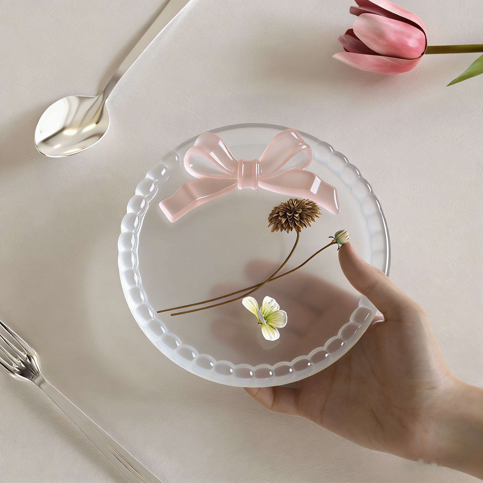 Circular Square Bubble Storage – Coaster Mold Square Bewertung und Preis