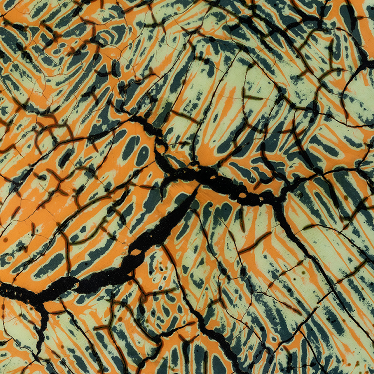 Modern Large Abstract Style Ha – Resin Art On Wood Bewertung und Preis